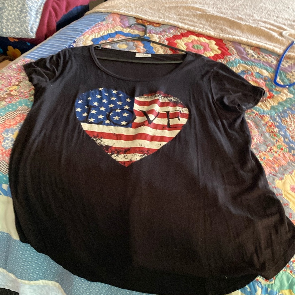 Cute Tshirt!